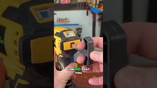 I Was Wrong About This Caulk Gun #toolreview #cordless #surprised