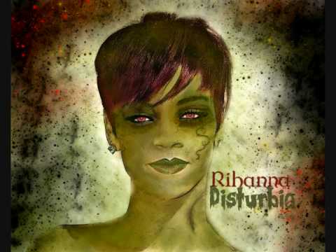 Rihanna - Disturbia (Rezidence club mix)