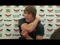 2012 10 23   Liam Williams