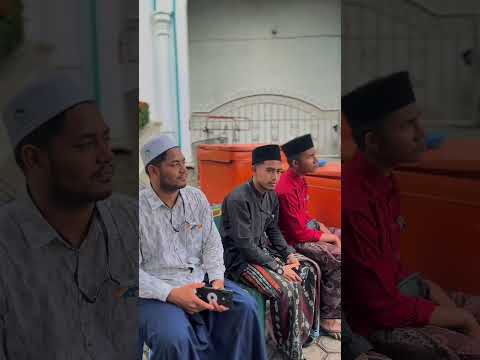 MASJID BAITURRAHIM LHOKSUKON