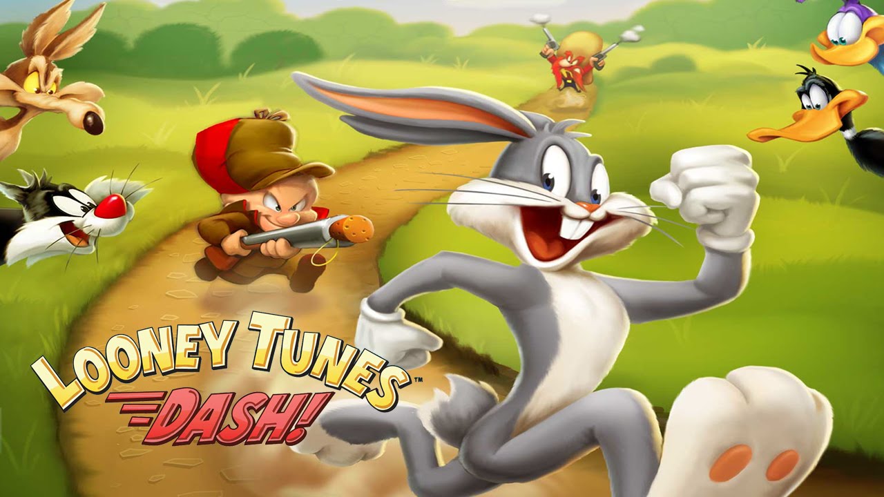 Jogue New Looney Tunes, Jogos New Looney Tunes grátis online