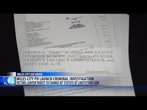 Miles City Montana Crime Rate