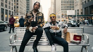 Tyga & Wiz Khalifa, Juicy J, Nicki Minaj, Taaffeite Neon Reef (Music Video)