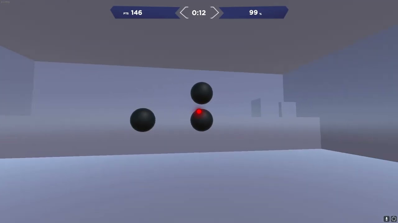 aimlab gridshot 3x3 240