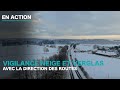 Ref:MBHS7bBoSuc Le plan hiver en action