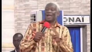 mamadou karambiri - Le pardon une force qui libere notre foi