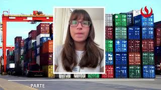 AN20 Aduanas - TRABAJO 2 - GRUPO 5