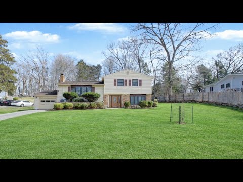 10 Horizon Hill Drive, Poughkeepsie, NY home video tour