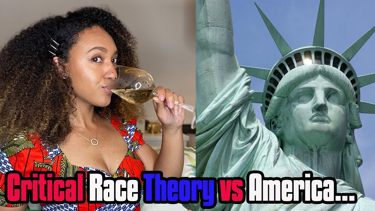 Critical Race Theory vs America | Lawyer's Guide