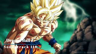 Dragon Ball Z - Soundtrack 116