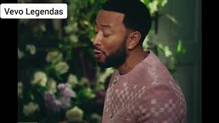 Offset ft. John Legend - Never Let Go