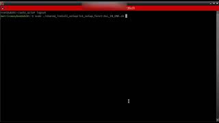 Octoprint Setup Script Demo Wealth