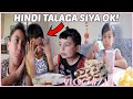 UPDATED VLOG | SARAP NG KAINAN | ZACH MASAMA ANG PAKIRAMDAM |HINDI AKO SANAY HIRAP PAG GANITO