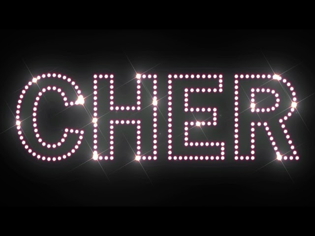 Cher - SOS [Official HD Audio] class=