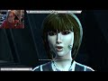 (Twitch Rediff) SWTOR #2 Part 2/2 "Osleiya" Les révanites