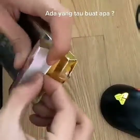 hal tersembunyi dalam rokok gudang garam surya 16