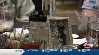 Celebrating the human-animal bond; Helping Hands Humane Society hosts annual ‘Bone Appétit’ fundr...