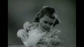  Alpha-bits commercial 1958