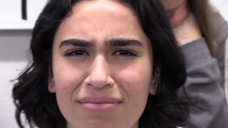 Pubescent Expressions