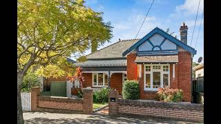 11 Albermarle Street, Marrickville