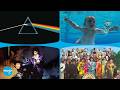 Top 20 Rock Albums That Changed Music Forever