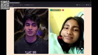 Manav Live On Omegle!!