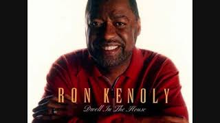 Download lagu 08 You Alone Ron Kenoly