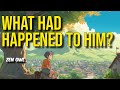 THIS IS WHAT HAPPENS WHEN YOU ONLY WANT IN LIFE - a zen story