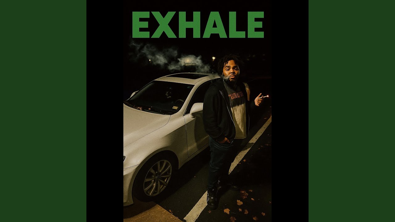 Watch Exhale on YouTube Watch Exhale on YouTube