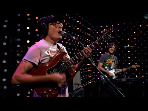 Frankie and The Witch Fingers - Empire (Live on KEXP)