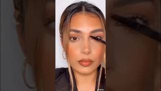Nose contour Hack 😲 #youtubeshorts