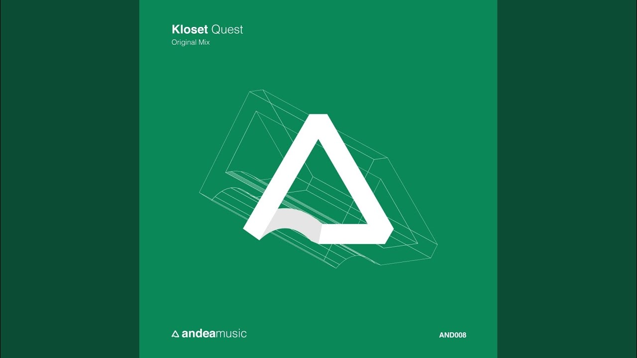 Watch Quest (Original Mix) on YouTube Watch Quest (Original Mix) on YouTube