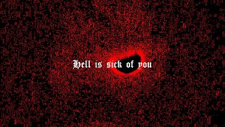 Bloody Bouquet - C.W.D.