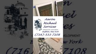 Historical Homes Meet Modern Construction Services by Aaron Michael Services