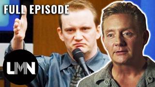 The Phoenix Serial Shooter’s Brother Tells All (S1, E3) | Monster in My Family | Full Episode | LMN