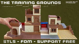 Livestream - The Training Grounds Sneak Peek Plus Perfect or Good Enough