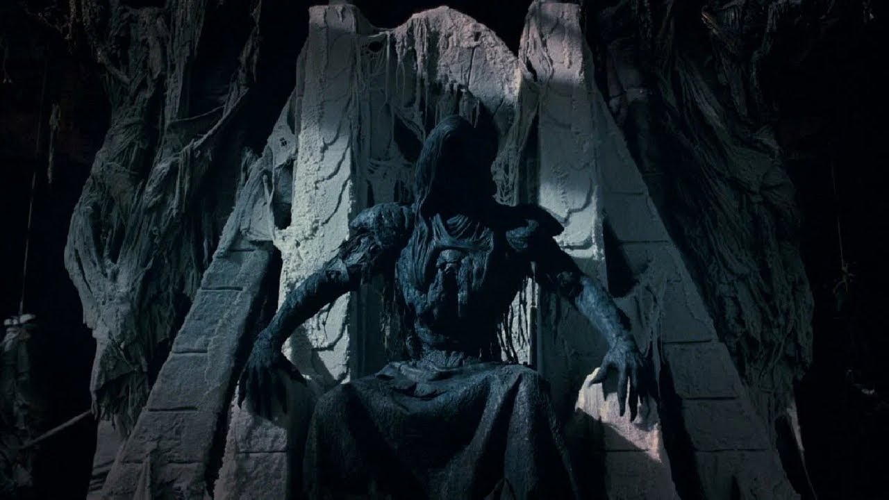 BEAST IN BLACK - ENTER THE BEHELIT.MmV.