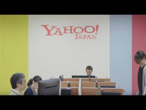 Japan yahoo Yahoo! Japan