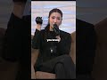 EJAE on her song GOLDEN