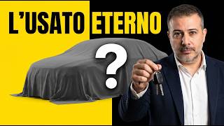 Le 3 AUTO USATE per segmento PIÙ AFFIDABILI: ecco cosa comprerei io