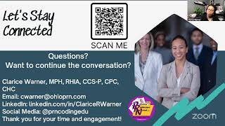 Beyond Compliance: Building Your Expert Coding Foundation with Regulatory  Frameworks Live