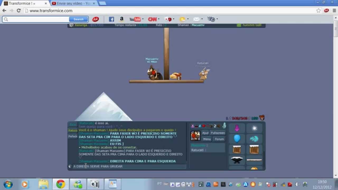 Transformice Para Mac Transformice Para Mac