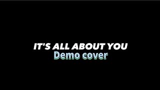 Download lagu It's All About You Planetboom You Me The Church That's Us Deluxe Demo Cover