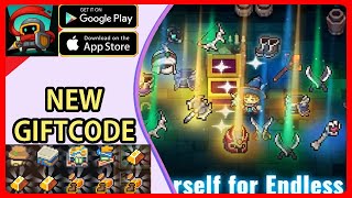 Soul Knight Prequel - Free Gift Codes for the Global Version - How to Redeem