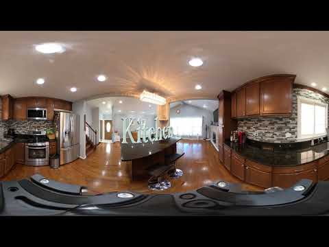 5139 Carol St, Skokie, IL home video tour