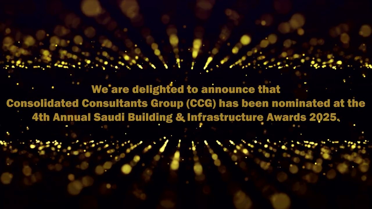Nominee Spotlight: Consolidated Consultants Group (CCG) at SBIA 2025