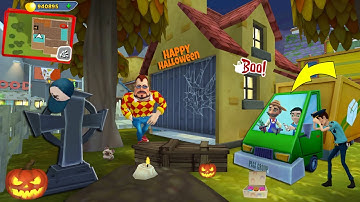 DARK RIDDLE 16.0.0 Halloween | UPDATED MORE NEW SKINKS | Android/IOS : part 6