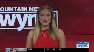 WYMT Mountain News This Morning 5 a.m. July 27, 2026