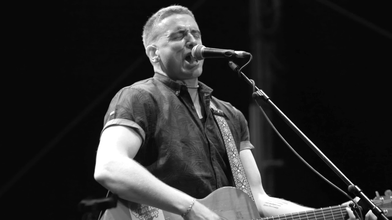 Watch Damien Dempsey - Serious (Official Music Video) on YouTube Watch Damien Dempsey - Serious (Official Music Video) on YouTube