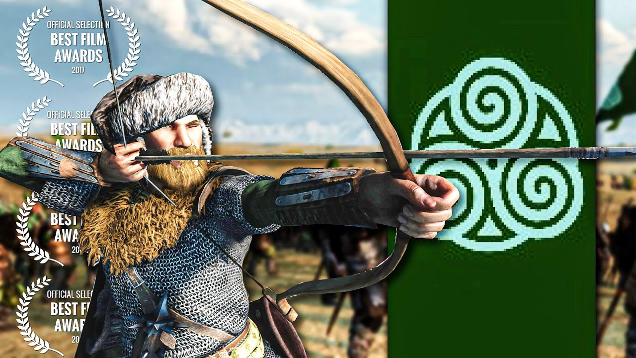 The Last Ranger - A Bannerlord Movie